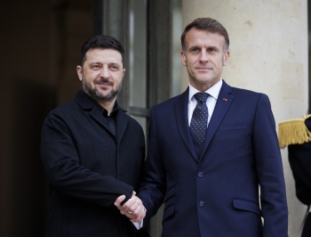 Tổng thống Zelensky nêu thách thức lớn nhất trong đàm phán hòa bình