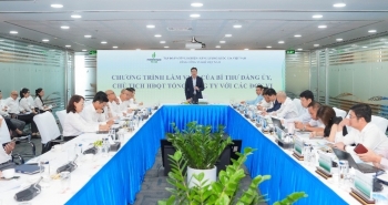 PV GAS tăng tốc về đích kế hoạch năm 2025