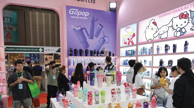 Ảnh minh hoạ: Vinexad.