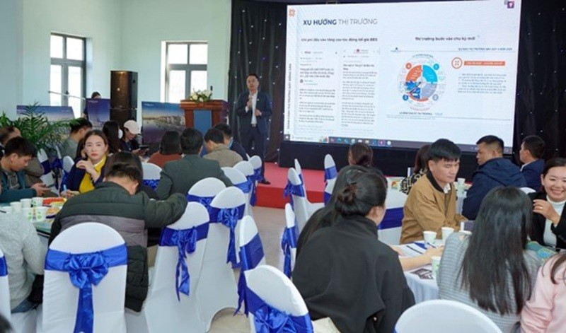 ROX Living Aquamarine – 'Viên ngọc sáng' tại phía Bắc Nghệ An