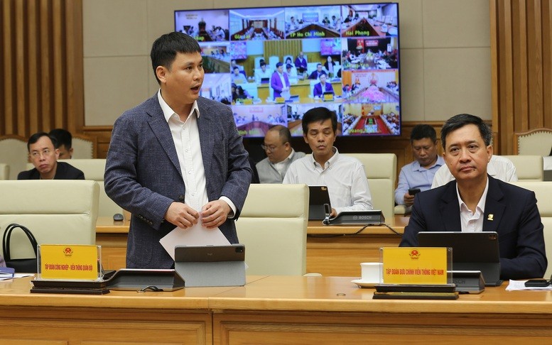 Đến ngày 15/12 phải xử lý dứt điểm vấn đề tồn đọng về thẻ vàng IUU