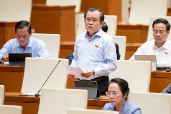 Đề xuất phân bổ vốn theo đầu ra nhằm khắc phục cơ chế xin - cho