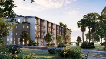 Horizon Bay sẵn sàng bàn giao bộ sưu tập không gian sống bên vịnh di sản