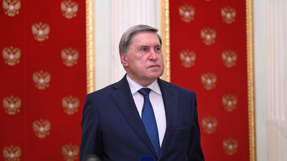 Nga tiết lộ kết quả đàm phán giữa Tổng thống Putin và đặc phái viên Mỹ