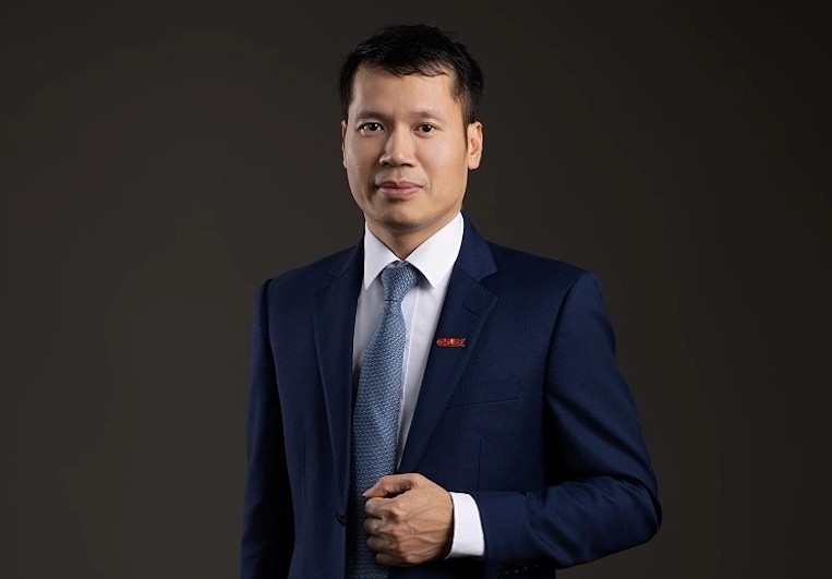 Lãnh đạo Gelex được đề cử vào HĐQT FPT Telecom