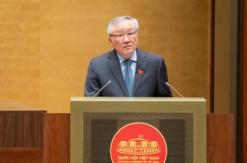 Biên chế sự nghiệp hưởng lương từ ngân sách giảm trên 15%