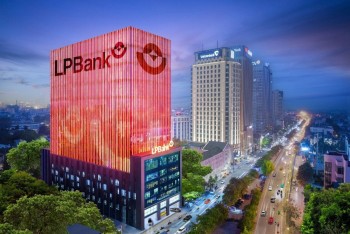 LPBank xin mở 