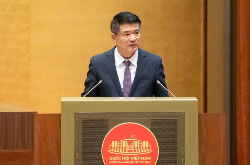 Đã truy tố 655 bị cáo về tội liên quan đến quy hoạch, đất đai