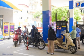 Giá xăng có thể đảo chiều tăng vào chiều mai 4/12