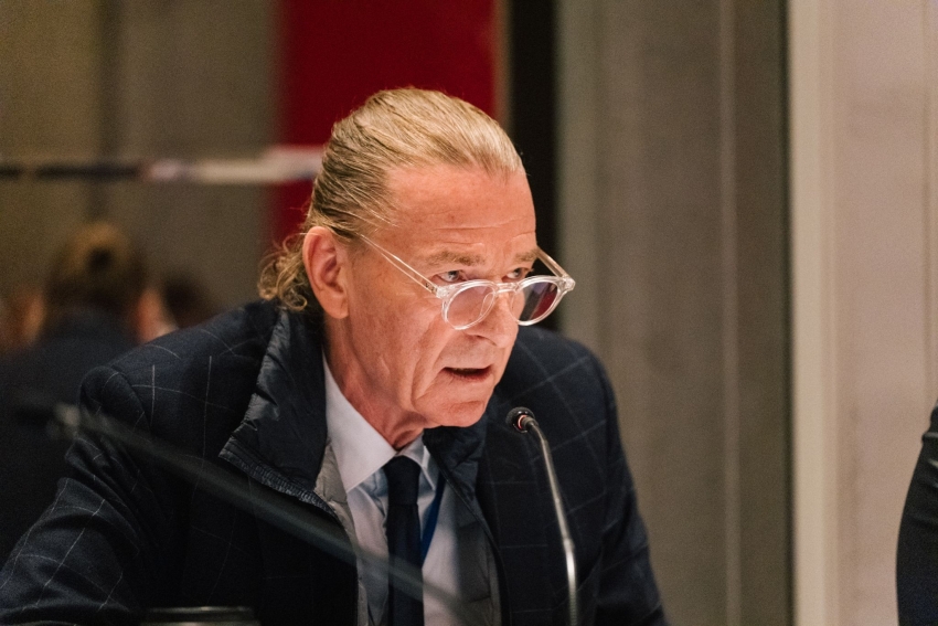 Dragon Capital muốn đưa cổ phiếu lên sàn