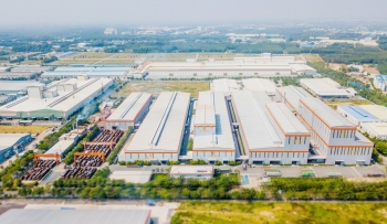 Thêm một doanh nghiệp lớn muốn niêm yết trên sàn HoSE