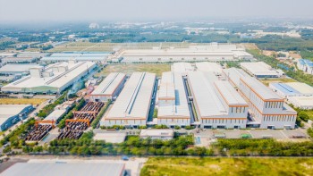 Thêm một doanh nghiệp lớn muốn niêm yết trên sàn HoSE