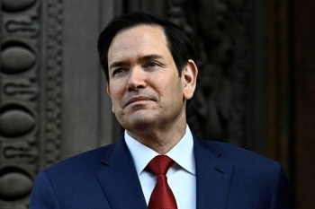 Ngoại trưởng Mỹ: Nga – Ukraine tiến gần hơn thỏa thuận hòa bình