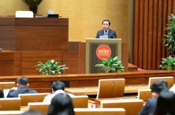 Dự chi 1,23 triệu tỷ đồng xây dựng nông thôn, giảm nghèo, phát triển miền núi