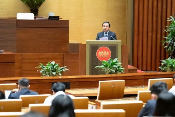 Dự chi 1,23 triệu tỷ đồng xây dựng nông thôn, giảm nghèo, phát triển miền núi