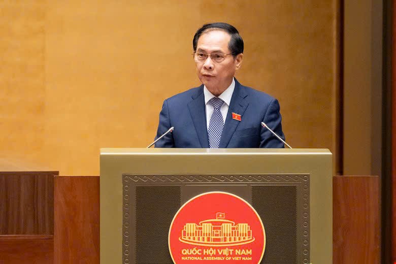 Trình Quốc hội sửa Nghị quyết 98 để TP HCM trở thành siêu đô thị lớn nhất Đông Nam Á