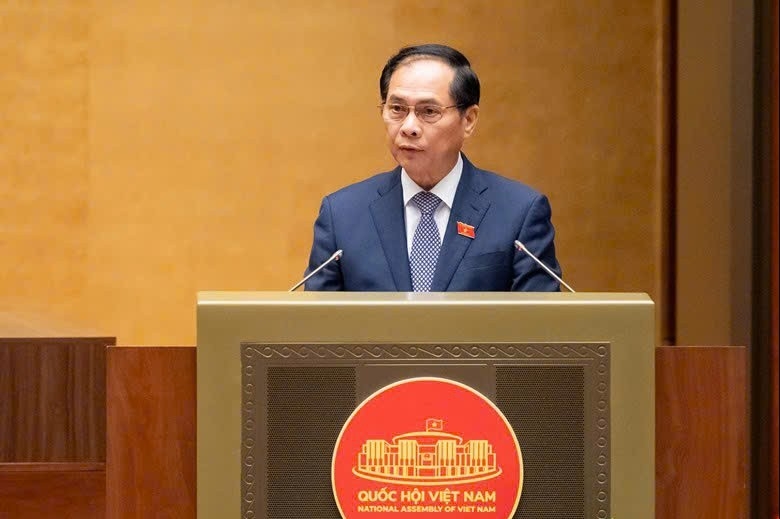 Trình Quốc hội sửa Nghị quyết 98 để TP HCM trở thành siêu đô thị lớn nhất Đông Nam Á