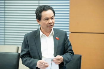 Thu hút doanh nghiệp làm 'đầu tàu' dẫn dắt kinh tế ở miền núi