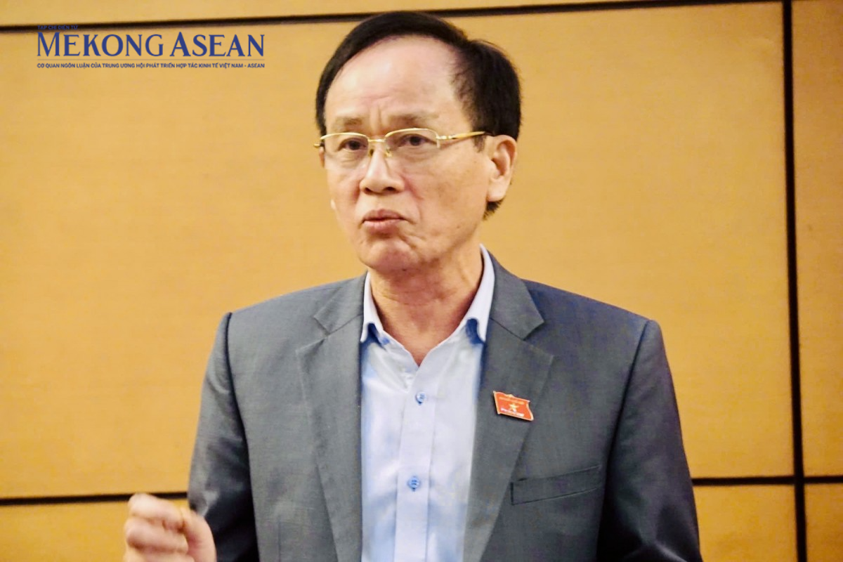 Thu hút doanh nghiệp làm 'đầu tàu' dẫn dắt kinh tế ở miền núi