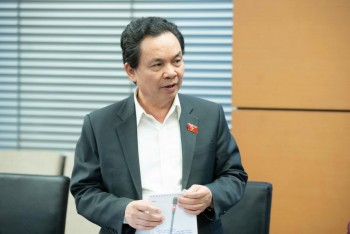 Thu hút doanh nghiệp làm 