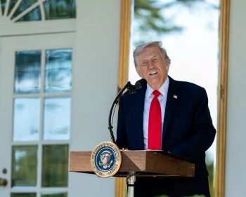 Tổng thống Trump: Tổng thống Putin muốn kết thúc xung đột ở Ukraine