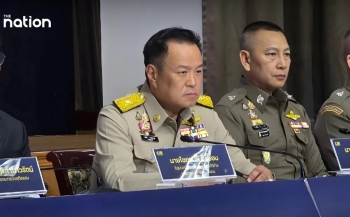 Thái Lan tịch thu hơn 300 triệu USD tài sản lừa đảo trực tuyến