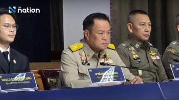 Thái Lan tịch thu hơn 300 triệu USD tài sản lừa đảo trực tuyến