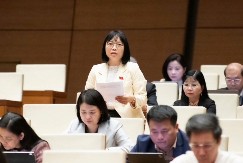 Văn hoá xuống cấp, đạo đức lệch chuẩn cần được nhận diện như 'điểm nghẽn' chiến lược