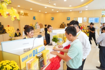 Nam A Bank phát hành 2.000 tỷ đồng trái phiếu, mở bán từ ngày 8/12