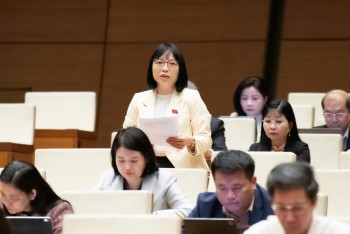 Văn hoá xuống cấp, đạo đức lệch chuẩn cần được nhận diện như 