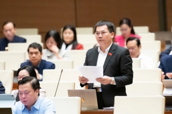 Giám sát để đảm bảo tinh thần lập pháp của Quốc hội