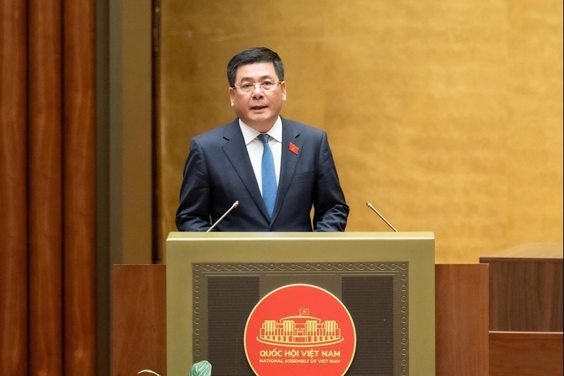 Đề xuất mở rộng cơ chế mua bán điện trực tiếp tại các khu công nghiệp