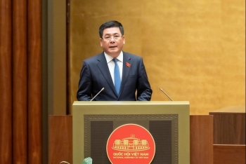 Đề xuất mở rộng cơ chế mua bán điện trực tiếp tại các khu công nghiệp