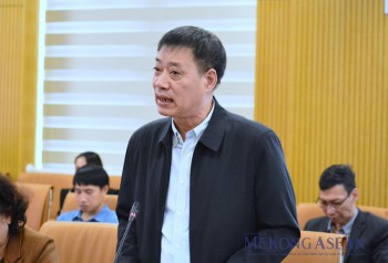 Dự báo bão số 16 trên Biển Đông, miền Trung nguy cơ chịu tác động