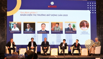 Tìm 'thuốc đặc trị' ngăn chặn đầu cơ, thổi giá bất động sản