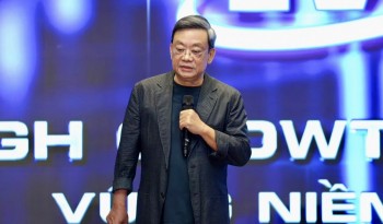 Tỷ phú Nguyễn Đăng Quang nói về 