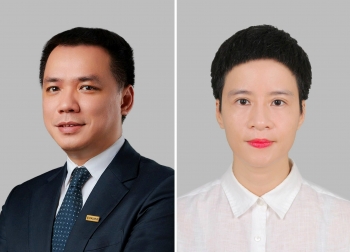 Bà Phạm Thị Huyền Trang làm Chủ tịch HĐQT Eximbank