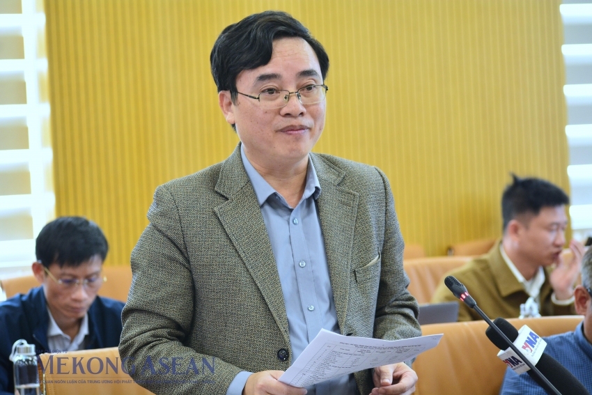 Ngành nông nghiệp nói gì về việc mua bán mã số vùng trồng sầu riêng?