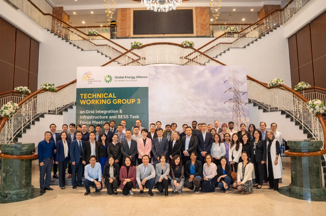 BESS tại Việt Nam: Từ thử nghiệm kỹ thuật đến thị trường đầu tư