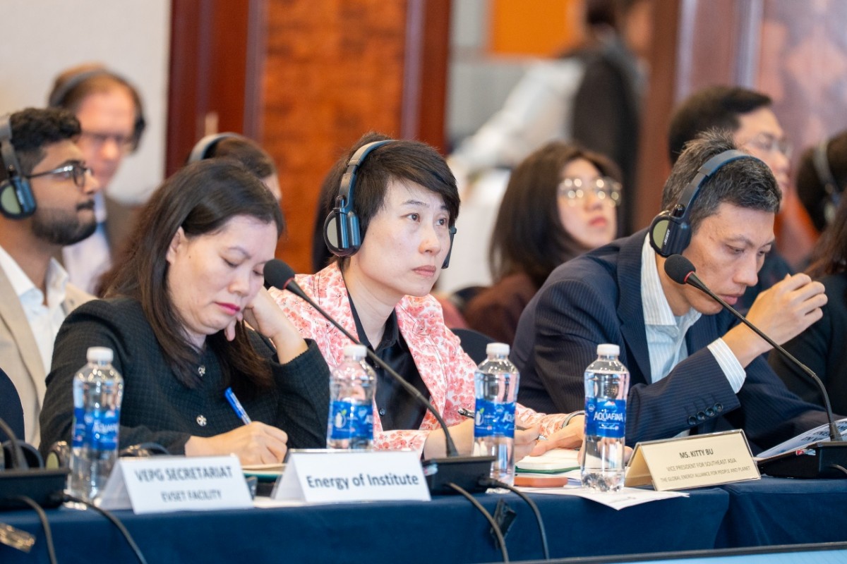 BESS tại Việt Nam: Từ thử nghiệm kỹ thuật đến thị trường đầu tư