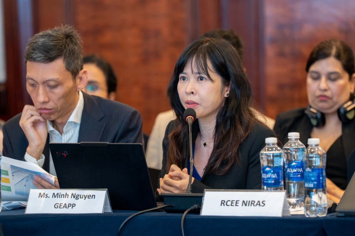 BESS tại Việt Nam: Từ thử nghiệm kỹ thuật đến thị trường đầu tư