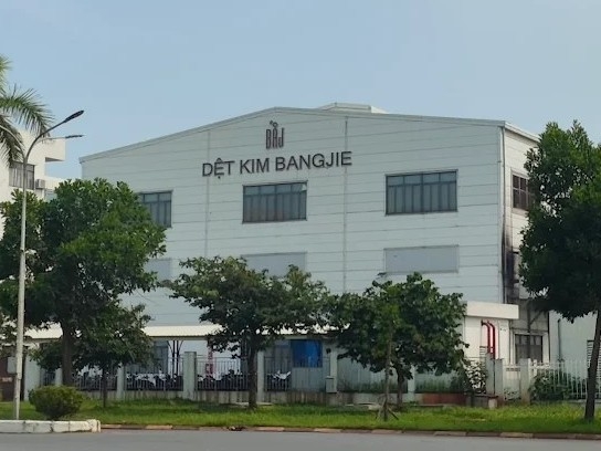 Bước chuyển mới trong giảm phát thải của ngành dệt may