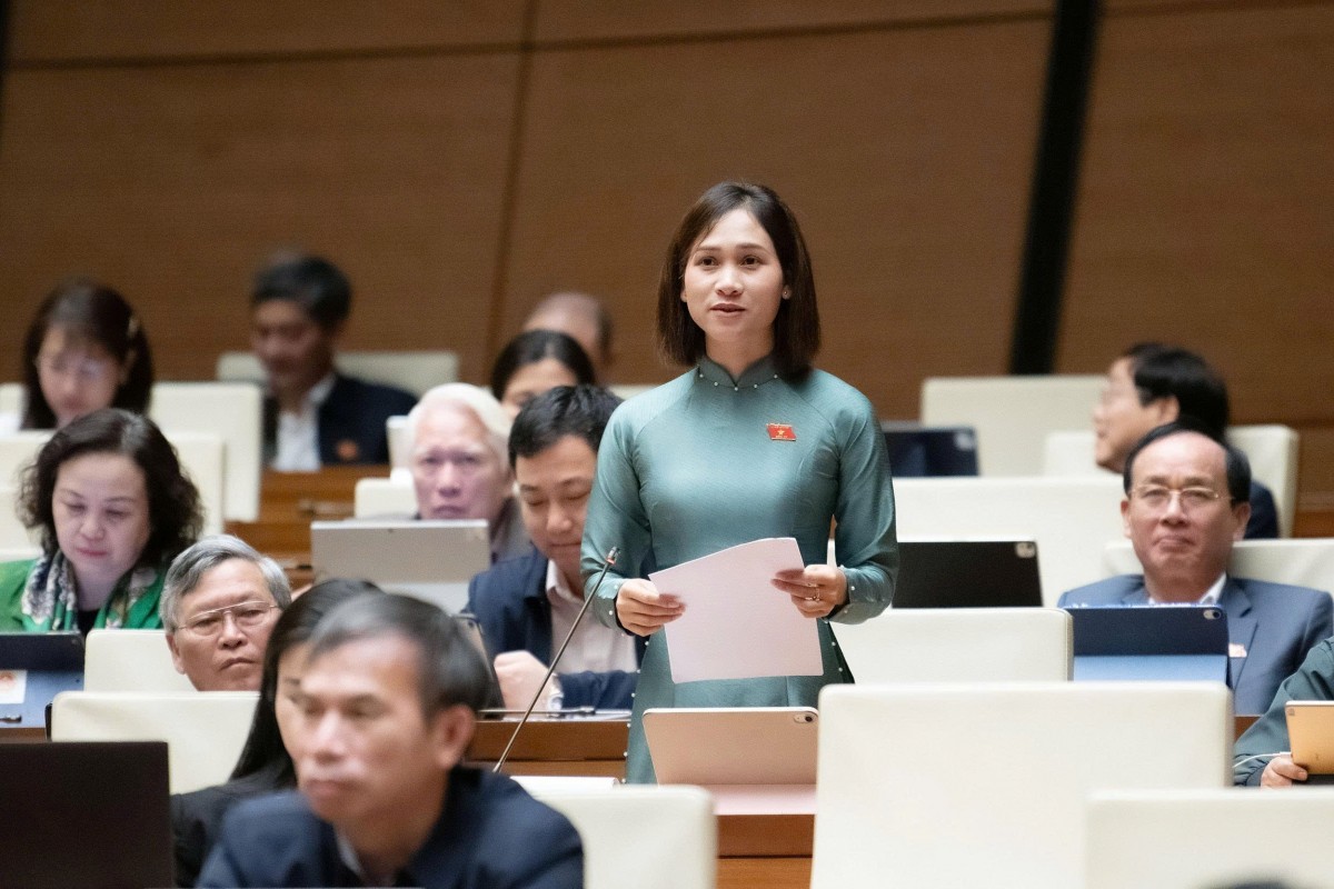 Giảm nghèo đa chiều: Đề xuất nâng mức hỗ trợ nhà ở, có chiến lược nước sạch