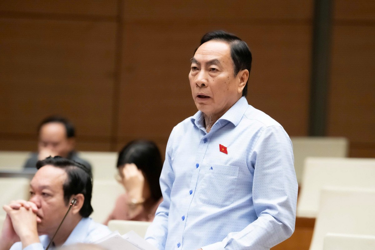 Giảm nghèo đa chiều: Đề xuất nâng mức hỗ trợ nhà ở, có chiến lược nước sạch