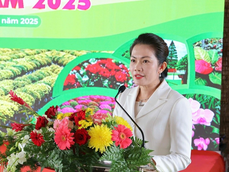 Festival Hoa - Kiểng Sa Đéc 2025: Kỳ vọng đón 500.000 du khách