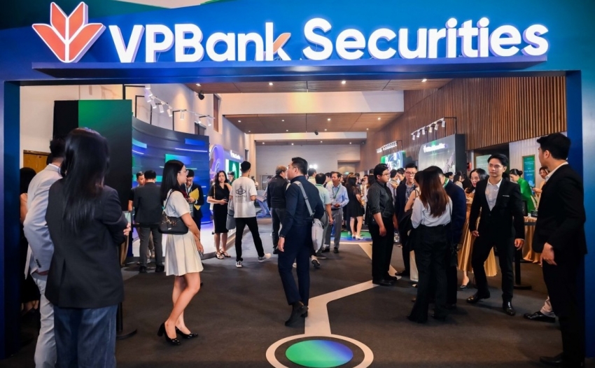 VPBankS chốt giá và ngày lên sàn