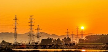 Thúc đẩy lưới điện ASEAN: Hai thỏa thuận tài trợ mở đường cho thị trường điện khu vực