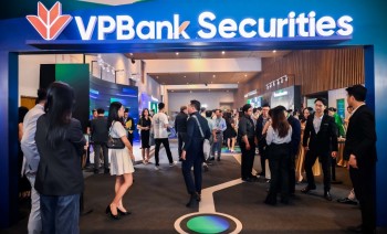 VPBankS chốt giá và ngày lên sàn