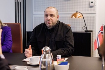 Ukraine và Mỹ thống nhất về khuôn khổ các thỏa thuận an ninh