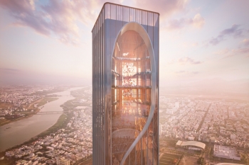 Vì sao Đà Nẵng được gọi là 'ngôi sao hy vọng' của giới đầu tư bất động sản?